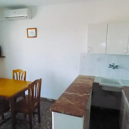 Apartsalou San Jordi Apartment