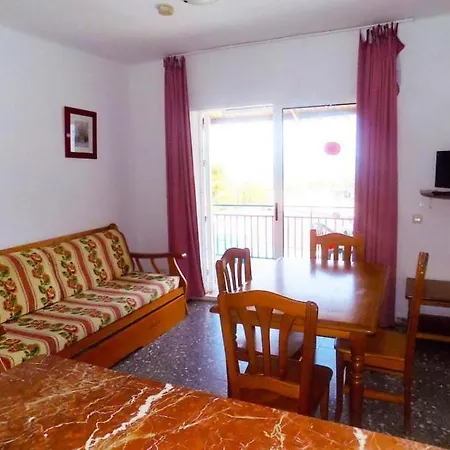 Apartsalou San Jordi Apartment Salou